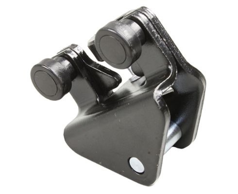 METZGER Rollenf&uuml;hrung, Schiebet&uuml;r 2310058 f&uuml;r NISSAN OPEL RENAULT GENERAL MOTORS