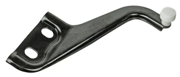 METZGER Rollenf&uuml;hrung, Schiebet&uuml;r 2310064 GREENPARTS f&uuml;r MERCEDES-BENZ