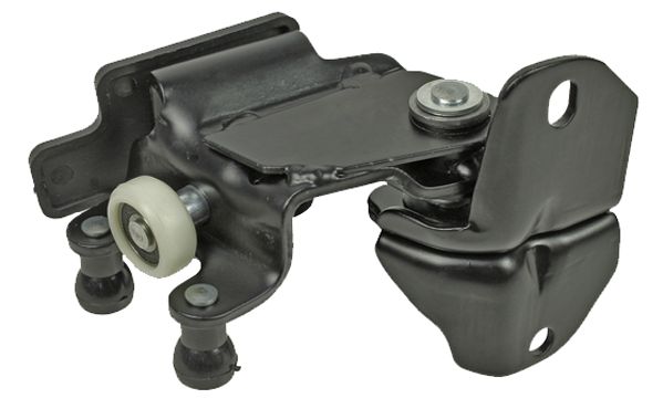 METZGER Rollenf&uuml;hrung, Schiebet&uuml;r 2310067 f&uuml;r CITRO&Euml;N FIAT PEUGEOT, mitte