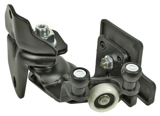 METZGER Rollenf&uuml;hrung, Schiebet&uuml;r 2310067 f&uuml;r CITRO&Euml;N FIAT PEUGEOT, mitte