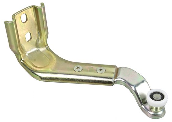METZGER Rollenf&uuml;hrung, Schiebet&uuml;r 2310068 GREENPARTS f&uuml;r MERCEDES-BENZ VW
