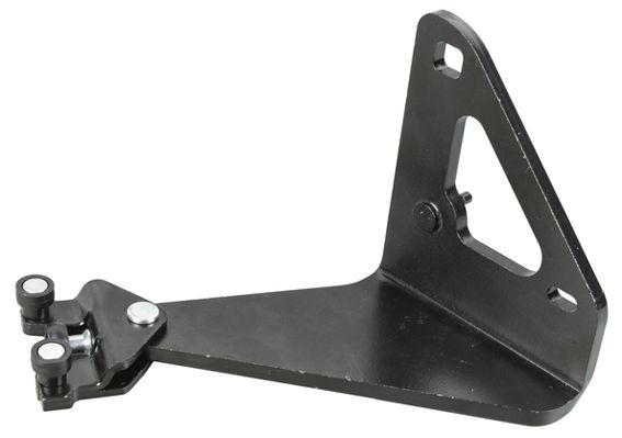 METZGER Rollenf&uuml;hrung, Schiebet&uuml;r 2310071 f&uuml;r NISSAN OPEL RENAULT VAUXHALL