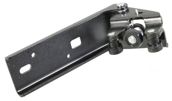 METZGER Rollenf&uuml;hrung, Schiebet&uuml;r 2310072 f&uuml;r NISSAN OPEL RENAULT VAUXHALL