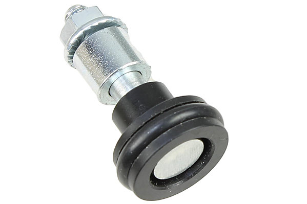 METZGER Rollenf&uuml;hrung, Schiebet&uuml;r 2310086 f&uuml;r NISSAN OPEL RENAULT VAUXHALL, oben