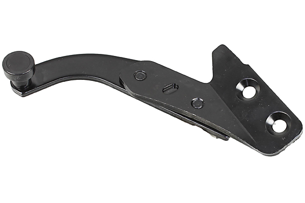 METZGER Rollenf&uuml;hrung, Schiebet&uuml;r 2310104 GREENPARTS f&uuml;r MERCEDES-BENZ, oben