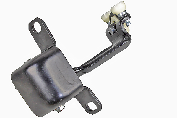 METZGER Rollenf&uuml;hrung, Schiebet&uuml;r 2310106 GREENPARTS f&uuml;r MERCEDES-BENZ, mitte