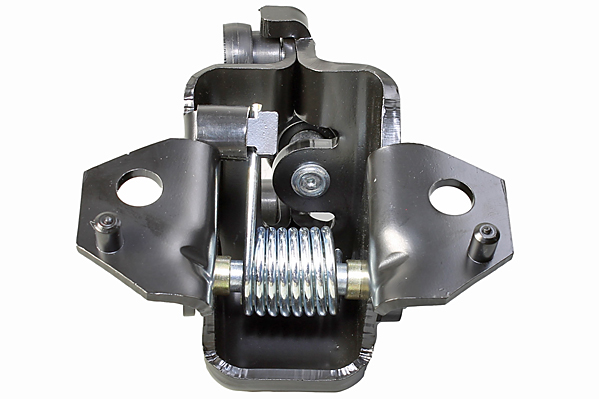METZGER Rollenf&uuml;hrung, Schiebet&uuml;r 2310121 GREENPARTS f&uuml;r CITRO&Euml;N PEUGEOT, links