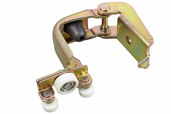 METZGER Rollenf&uuml;hrung, Schiebet&uuml;r 2310131 GREENPARTS f&uuml;r MERCEDES-BENZ VW