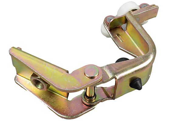 METZGER Rollenf&uuml;hrung, Schiebet&uuml;r 2310131 GREENPARTS f&uuml;r MERCEDES-BENZ VW