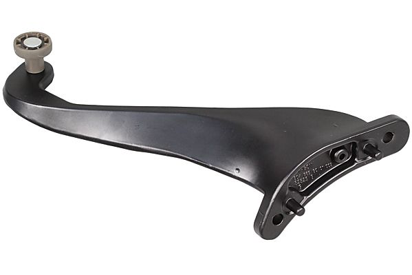 METZGER Rollenf&uuml;hrung, Schiebet&uuml;r 2310132 GREENPARTS f&uuml;r CITRO&Euml;N PEUGEOT, links