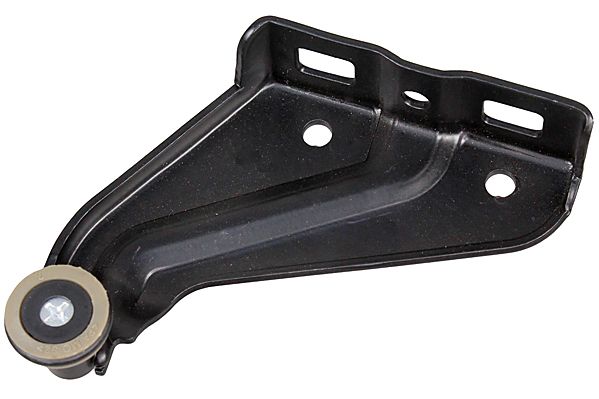 METZGER Rollenf&uuml;hrung, Schiebet&uuml;r 2310134 f&uuml;r OPEL VAUXHALL GENERAL MOTORS, oben