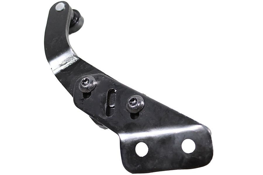 METZGER Rollenf&uuml;hrung, Schiebet&uuml;r 2310140 GREENPARTS f&uuml;r MERCEDES-BENZ, oben