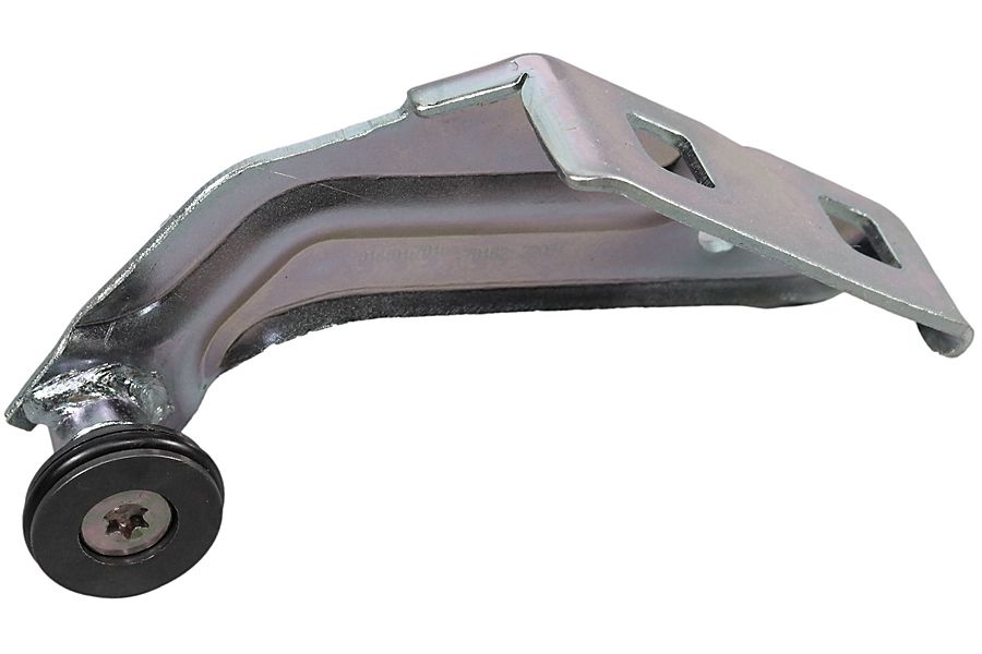 METZGER Rollenf&uuml;hrung, Schiebet&uuml;r 2310143 GREENPARTS f&uuml;r RENAULT, Schiebet&uuml;r