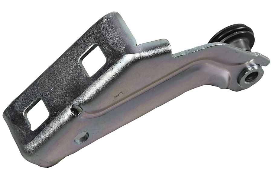 METZGER Rollenf&uuml;hrung, Schiebet&uuml;r 2310143 GREENPARTS f&uuml;r RENAULT, Schiebet&uuml;r