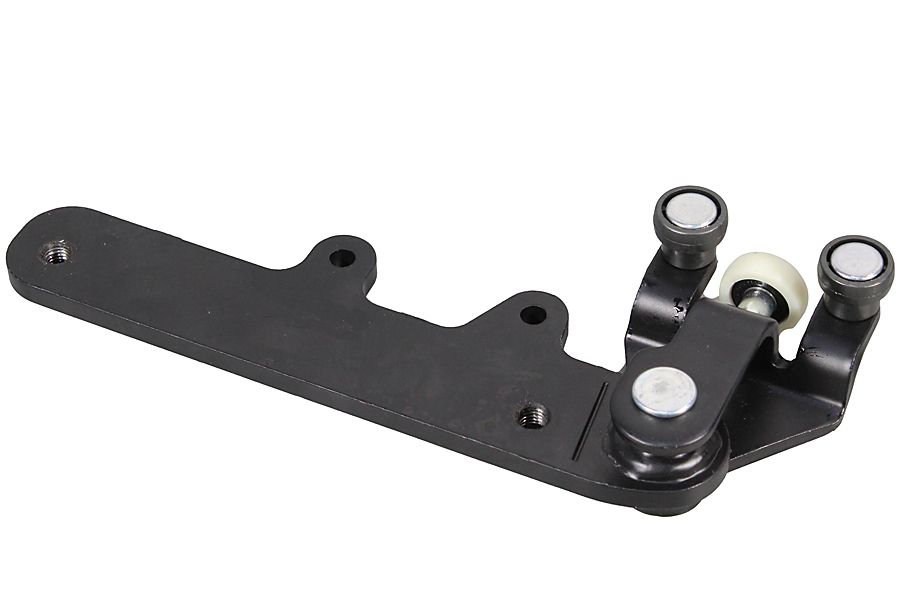METZGER Rollenf&uuml;hrung, Schiebet&uuml;r 2310144 f&uuml;r FIAT OPEL VAUXHALL GENERAL MOTORS