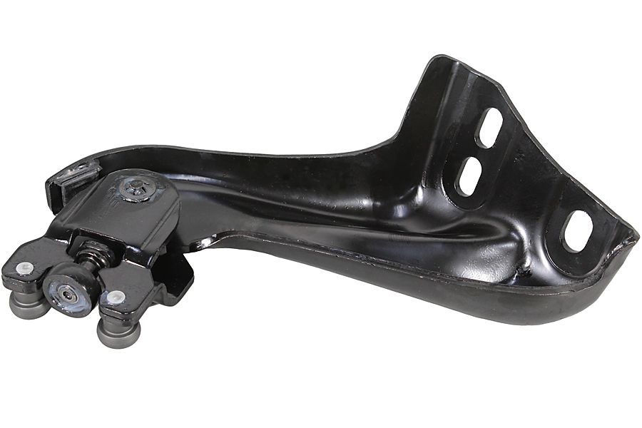 METZGER Rollenf&uuml;hrung, Schiebet&uuml;r 2310147 f&uuml;r FORD, Schiebet&uuml;r, links, oben