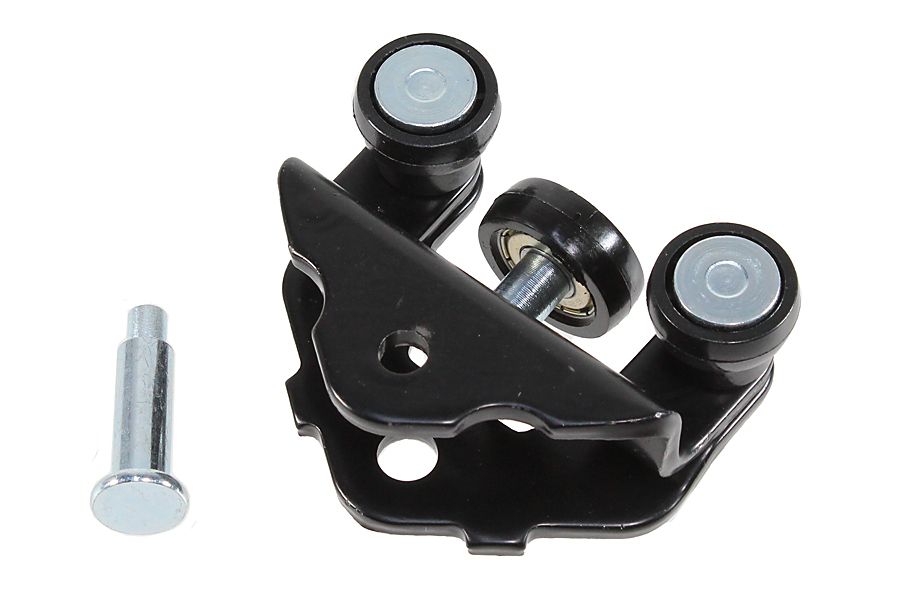 METZGER Rollenf&uuml;hrung, Schiebet&uuml;r 2310148 f&uuml;r CITRO&Euml;N FIAT PEUGEOT FAST