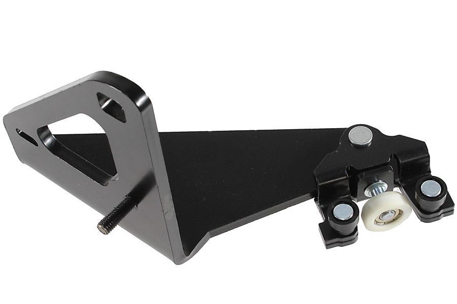 METZGER Rollenf&uuml;hrung, Schiebet&uuml;r 2310150 f&uuml;r FIAT NISSAN OPEL RENAULT VAUXHALL