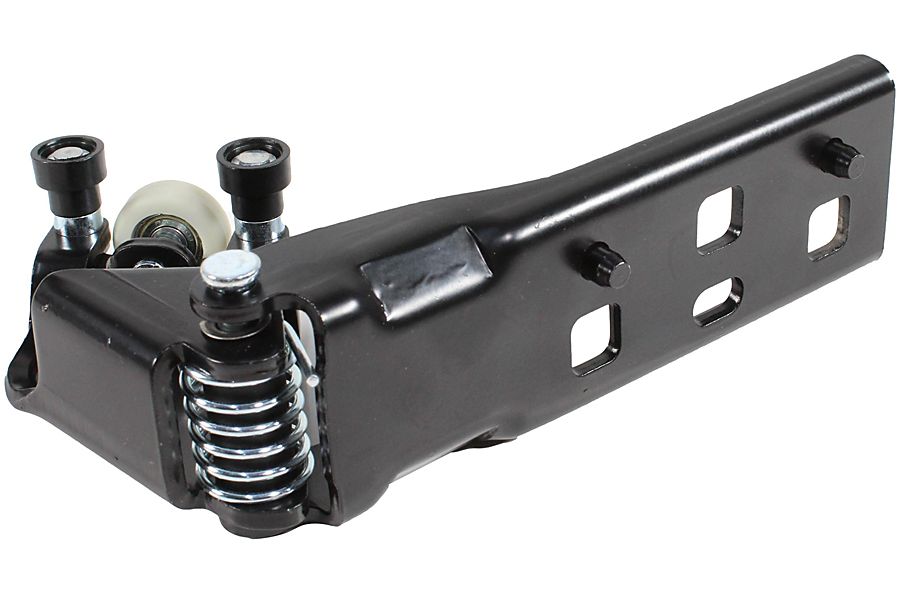 METZGER Rollenf&uuml;hrung, Schiebet&uuml;r 2310151 f&uuml;r FIAT NISSAN OPEL RENAULT VAUXHALL