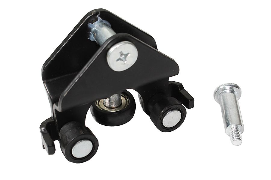 METZGER Rollenf&uuml;hrung, Schiebet&uuml;r 2310163 f&uuml;r OPEL VAUXHALL GENERAL MOTORS