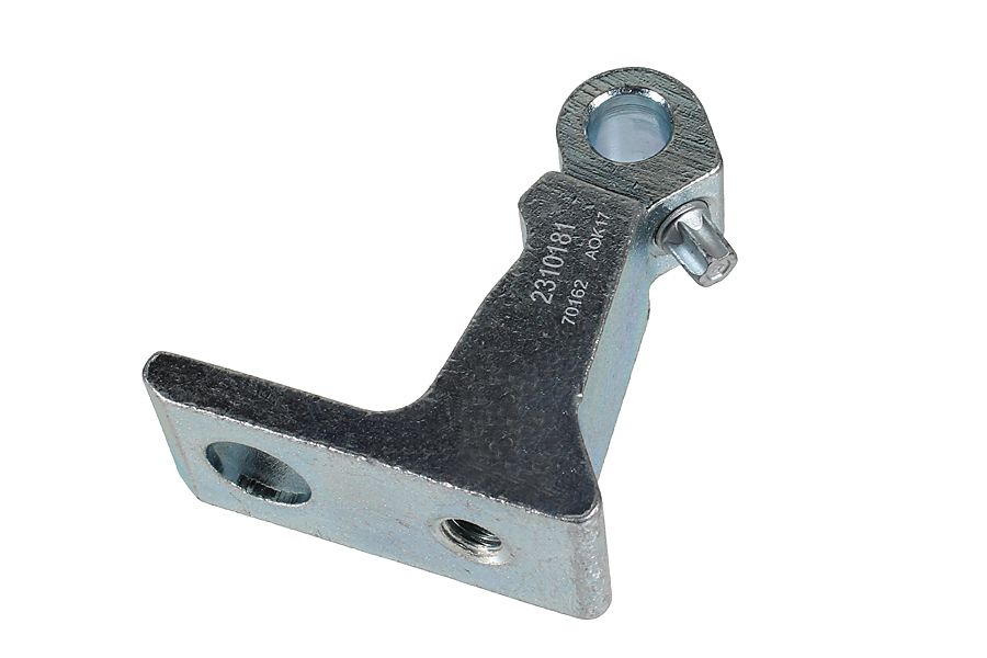 METZGER AUTOTEILE 2310181 T&uuml;rscharnier ORIGINAL ERSATZTEIL GREENPARTS f&uuml;r AUDI