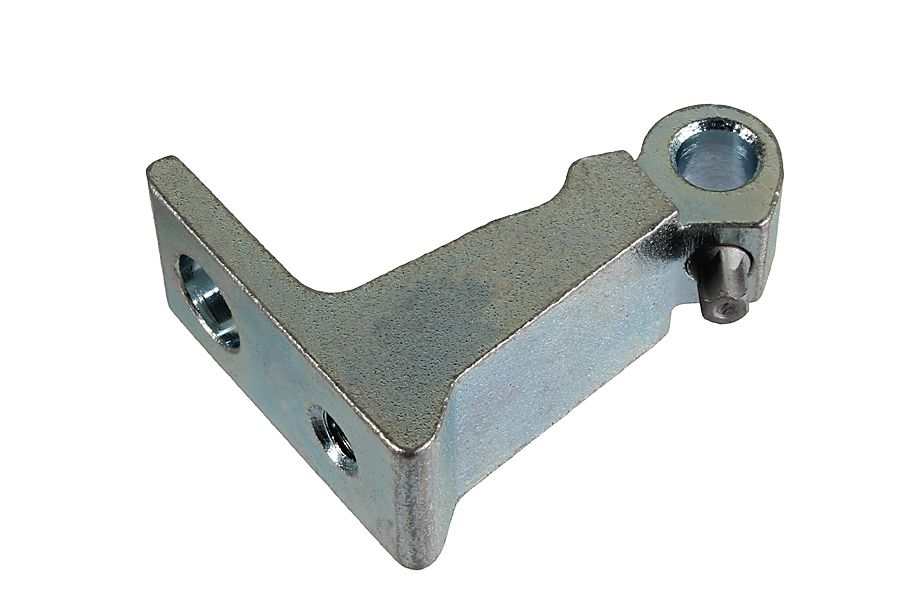 METZGER AUTOTEILE 2310183 T&uuml;rscharnier ORIGINAL ERSATZTEIL GREENPARTS f&uuml;r AUDI