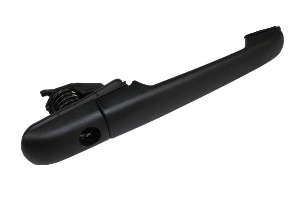 METZGER T&uuml;rgriff 2310502 GREENPARTS f&uuml;r CHRYSLER MERCEDES-BENZ VAG, vorne links