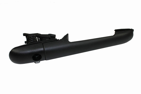 METZGER T&uuml;rgriff 2310503 GREENPARTS f&uuml;r MERCEDES-BENZ VAG, beidseitig