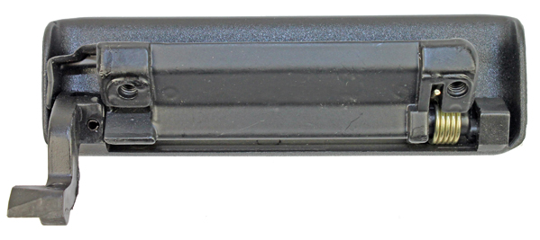 T&uuml;rau&szlig;engriff METZGER 2310504 f&uuml;r FORD, vorne links