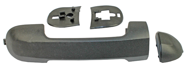 T&uuml;rau&szlig;engriff METZGER 2310506 f&uuml;r FORD, hinten links, hinten rechts, vorne links