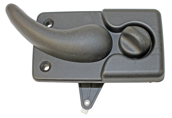 T&uuml;rau&szlig;engriff METZGER 2310509 f&uuml;r RENAULT, Fahrzeugheckt&uuml;r, rechts
