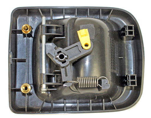 METZGER T&uuml;rau&szlig;engriff 2310510 f&uuml;r OPEL RENAULT, vorne links