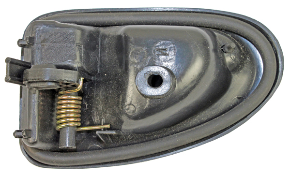 METZGER T&uuml;rau&szlig;engriff 2310512 f&uuml;r RENAULT, hinten, innen, links, vorne