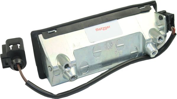METZGER Heckklappengriff 2310514 f&uuml;r PORSCHE VAG