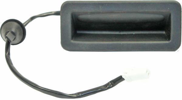 METZGER Heckklappengriff 2310516 f&uuml;r FORD