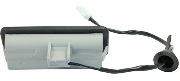 METZGER Heckklappengriff 2310516 f&uuml;r FORD