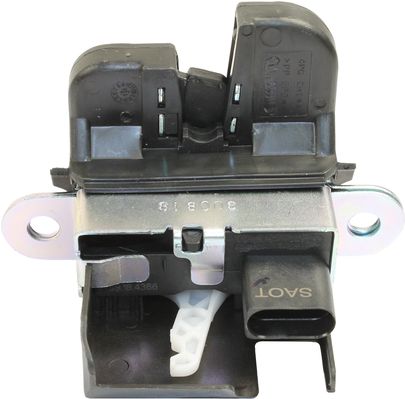 Heckklappenschloss METZGER 2310517 GREENPARTS f&uuml;r VW VAG VW (FAW)
