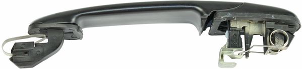 T&uuml;rau&szlig;engriff METZGER 2310532 f&uuml;r FORD VAG, hinten links, hinten rechts