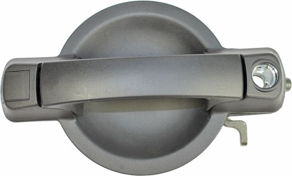 METZGER T&uuml;rau&szlig;engriff 2310534 f&uuml;r FIAT, vorne rechts
