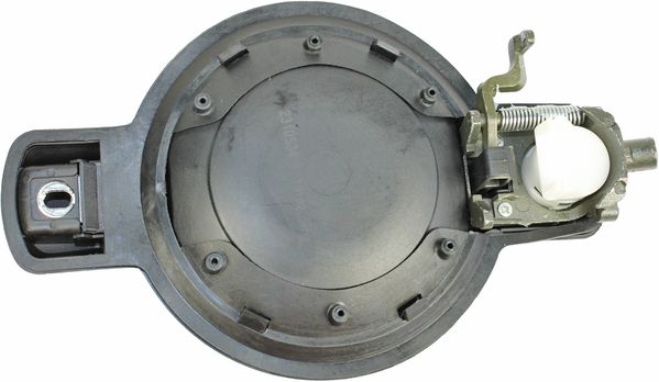 METZGER T&uuml;rau&szlig;engriff 2310534 f&uuml;r FIAT, vorne rechts