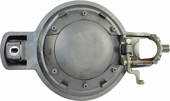 METZGER T&uuml;rau&szlig;engriff 2310535 f&uuml;r FIAT, vorne links