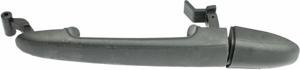 METZGER T&uuml;rgriff 2310541 f&uuml;r MERCEDES-BENZ VAG, vorne links, vorne rechts
