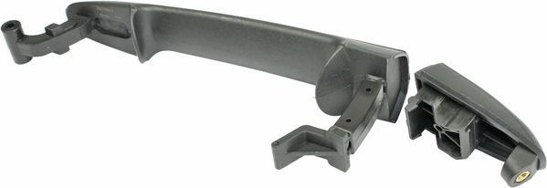 METZGER T&uuml;rgriff 2310541 f&uuml;r MERCEDES-BENZ VAG, vorne links, vorne rechts