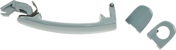 METZGER T&uuml;rgriff 2310542 f&uuml;r VAG, hinten links, hinten rechts, vorne links