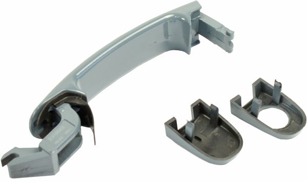 METZGER T&uuml;rgriff 2310542 f&uuml;r VAG, hinten links, hinten rechts, vorne links