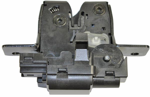 METZGER Heckklappenschloss 2310543 f&uuml;r RENAULT