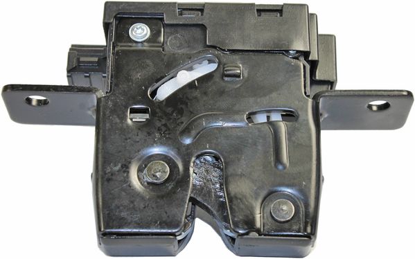 METZGER Heckklappenschloss 2310543 f&uuml;r RENAULT
