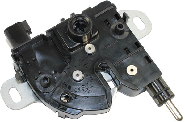 METZGER Motorhaubenschloss 2310546 f&uuml;r FORD