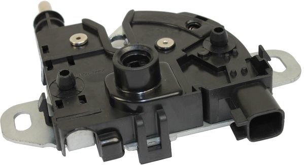 METZGER Motorhaubenschloss 2310546 f&uuml;r FORD