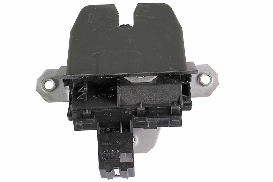 METZGER Heckklappenschloss 2310547 ORIGINAL ERSATZTEIL GREENPARTS f&uuml;r FORD